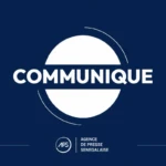 Le CORED tient son assemblée générale, samedi à la Maison de la presse