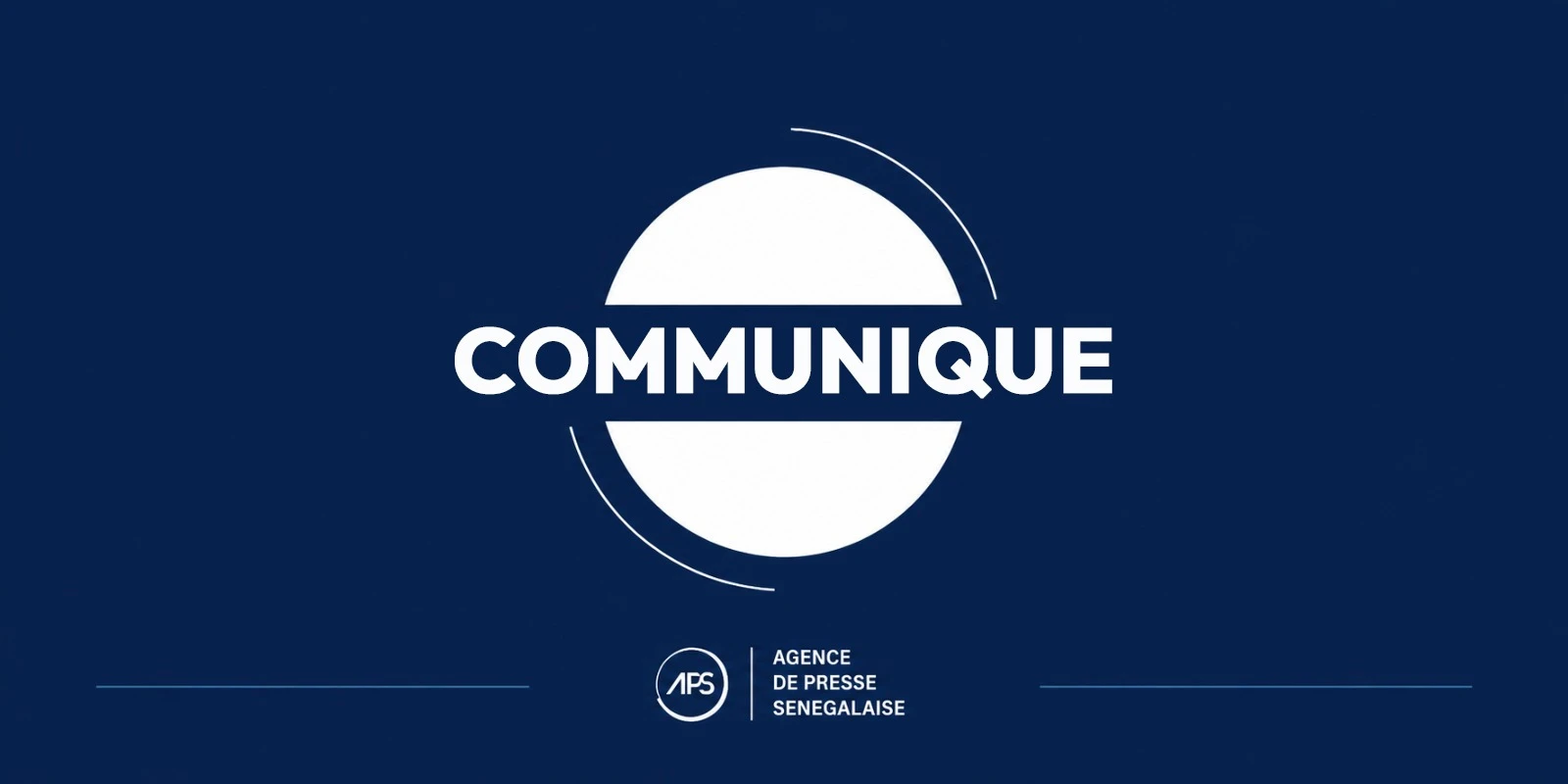 Le CORED tient son assemblée générale, samedi à la Maison de la presse