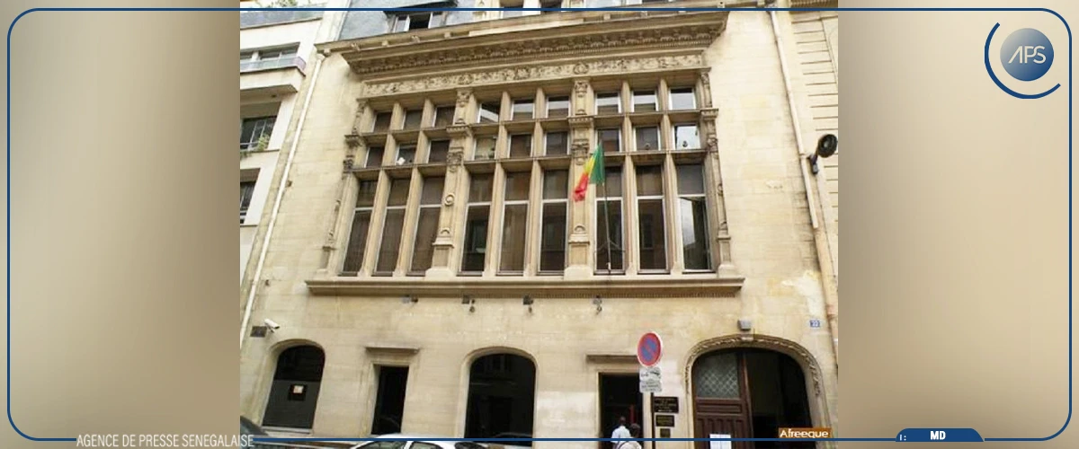 Incendies en France : le consulat du Sénégal à Bordeaux met en place une cellule d’assistance