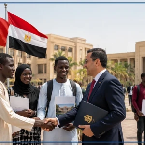 Coopération éducative : l’Égypte annonce 40 nouvelles bourses pour des étudiants sénégalais