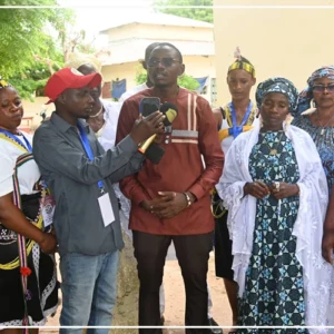 Tambacounda : les jeunes bassari de Gambie, Guinée et Sénégal appelés à s’engager pour leurs terroirs