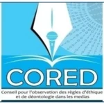 Le CORED a renouvelé son directoire