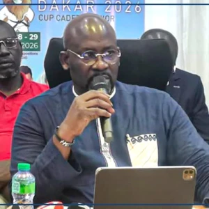 La Fédération revendique le redressement du judo sénégalais après la démolition du dojo national