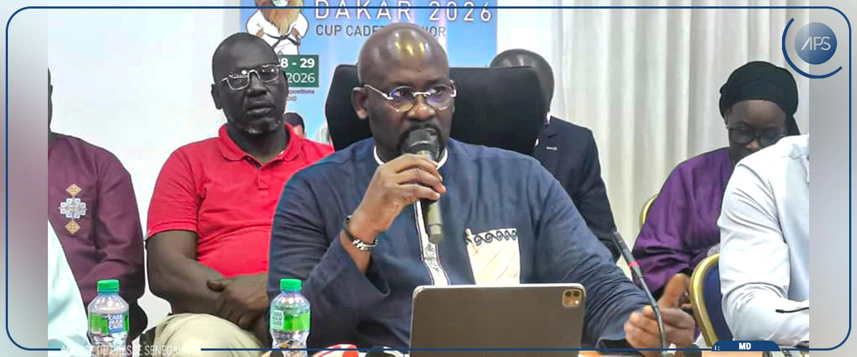 La Fédération revendique le redressement du judo sénégalais après la démolition du dojo national