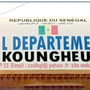 Koungheul : atelier sur le Schéma départemental d’aménagement et de développement territorial, mardi