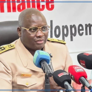 Gamou de Thiénaba : toutes les préoccupations transmises à l'administration prises en compte (gouverneur)