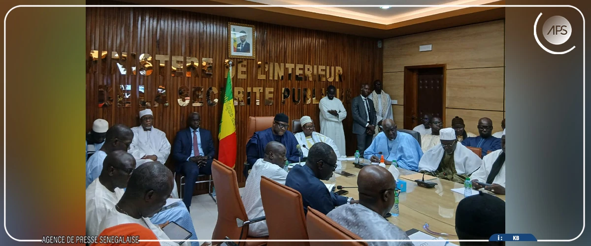 Magal 2026 : plus de 80% des besoins identifiés sont en cours d'exécution, selon le gouverneur de Diourbel