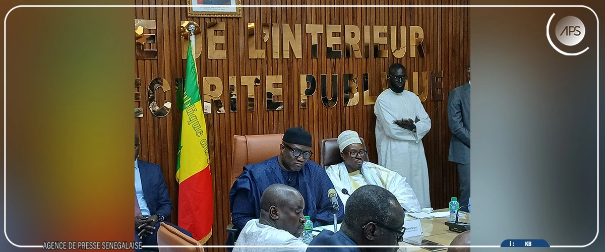 Magal 2026 : plus de 80% des besoins identifiés sont en cours d’exécution, selon le gouverneur de Diourbel