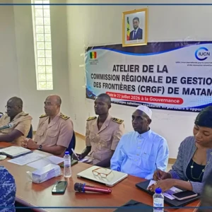 Matam : un plan d'actions pour pacifier et sécuriser les zones frontalières en gestation