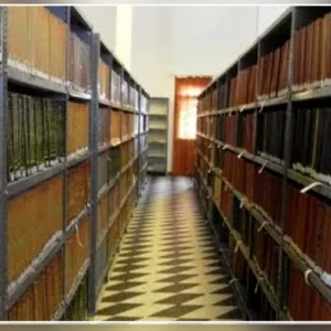 Bibliothèque Daaray Kaamil : la belle œuvre de Serigne Abdoul Ahad racontée