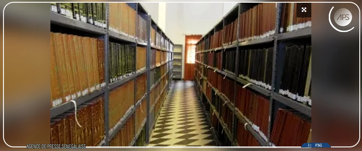 Bibliothèque Daaray Kaamil : la belle œuvre de Serigne Abdoul Ahad racontée