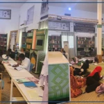 Bibliothèque "Daaray Kaamil" : la valorisation du patrimoine spirituel et documentaire de Cheikh Ahmadou Bamba