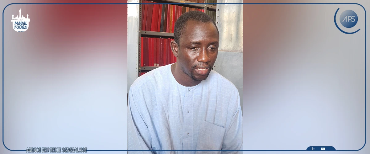 Bibliothèque "Daaray Kaamil" : la valorisation du patrimoine spirituel et documentaire de Cheikh Ahmadou Bamba