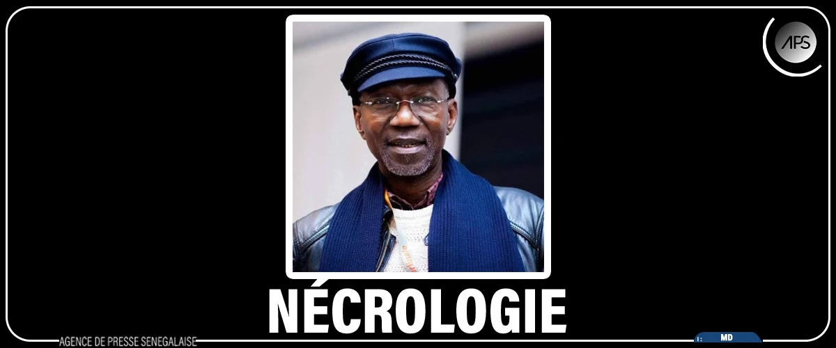 Décès du professeur Maguèye Kassé, éminente figure de la culture et du monde universitaire sénégalais