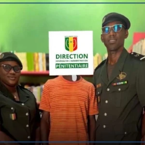Un détenu du Camp pénal de Liberté 6 décroche son baccalauréat avec la mention Assez Bien