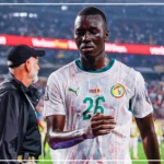 ‎Coupe du monde 2026 : Pape Gueye annonce mettre une pause à sa carrière internationale ‎