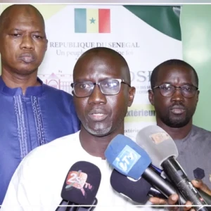 Diaspora : une étude propose des modèles étrangers inspirants pour le Sénégal