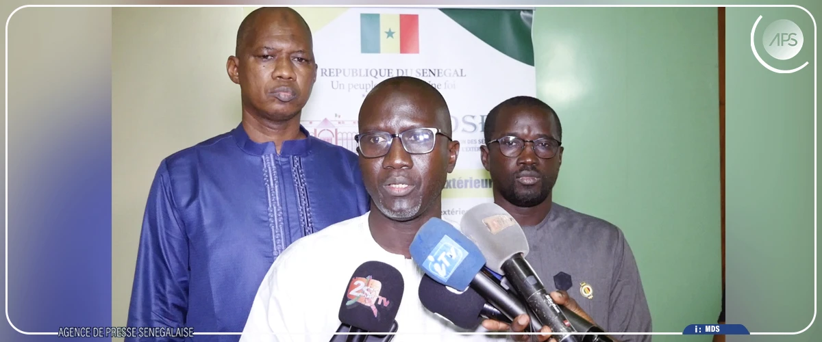 Diaspora : une étude propose des modèles étrangers inspirants pour le Sénégal