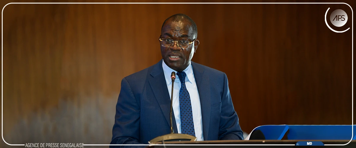 Un officiel sénégalais rappelle la capacité de l’assurance et de la réassurance à protéger les investissements des chocs de l’économie mondiale