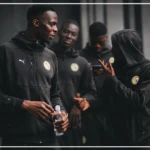 ‎Mondial 2026 : Mendy retrouve le groupe des Lions, mais reste indisponible pour le match contre la Belgique, selon Pape Thiaw