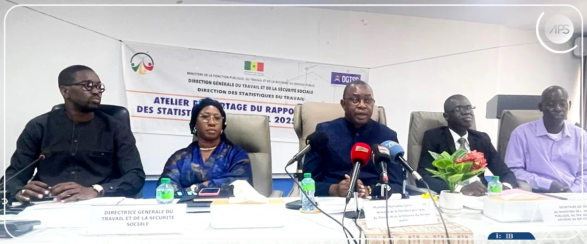 Pus de 22.000 emplois créés en 2025, les contrats à durée déterminée largement majoritaires (officiel)