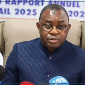 L'appel à la grève générale du FSDT ''ne respecte pas les procédures obligatoires'' (ministre)