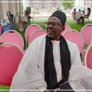 Cheikh Makhtar Binta Lo, une source ''fiable'' de l'histoire de la Mouridiyya (écrivain)