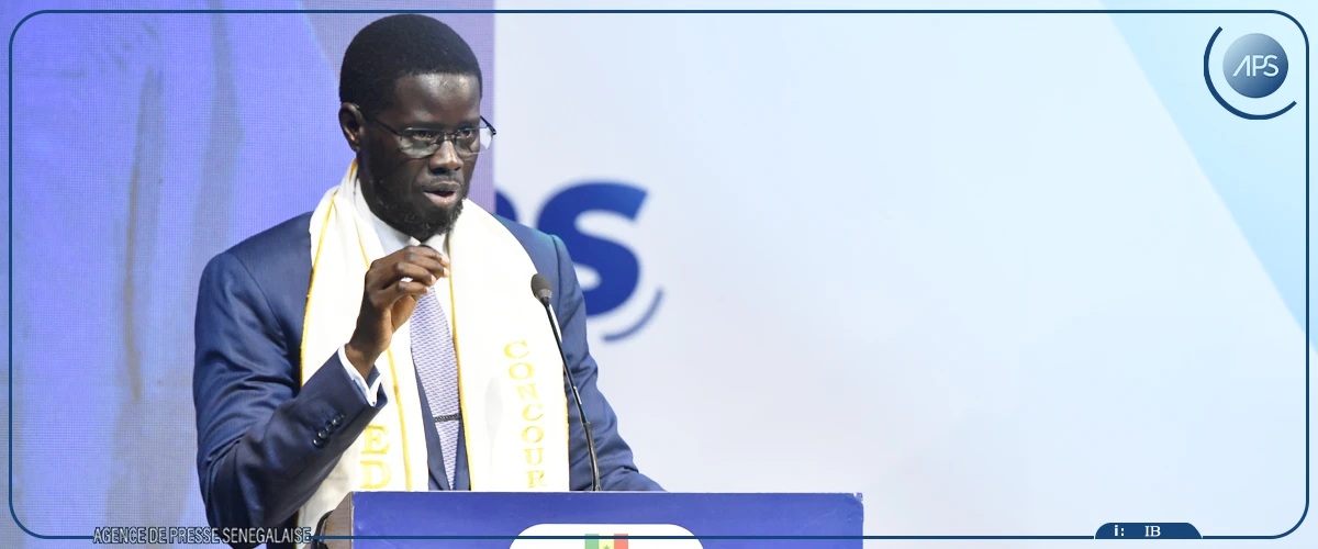 La jeunesse sénégalaise appelée à mettre son excellence au service du bien commun