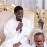 Le président Bassirou Diomaye Faye attendu à Touba dans l'après-midi