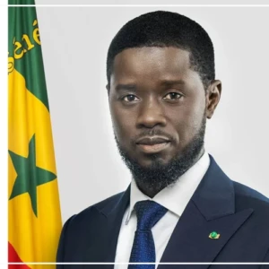 Bassirou Diomaye Faye prendra part au sommet de la CEDEAO de Freetown, dimanche (officiel)