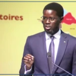 L'Acte 4 de la décentralisation, une nouvelle étape pour un Sénégal "plus équilibré", selon Bassirou Diomaye Faye