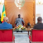 Dakar et Banjul réaffirment leur ''volonté commune'' de renforcer leur ''relation exceptionnelle''