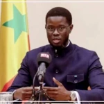 "Kiiraay/Les Patriotes républicain", le nouveau parti dont Bassirou Diomaye Faye est le président d'honneur