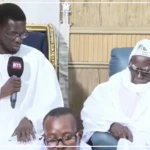 Touba : le président Diomaye Faye annonce de nouveaux projets d'eau, d'assainissement et de sécurité