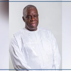 Tivaouane : le maire Demba Diop Sy honoré par une commission de la ville de Philadelphie