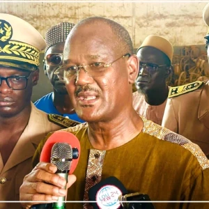 Diourbel : Cheikhou Oumar Ba prône le dialogue et la transparence dans la conduite de la campagne agricole