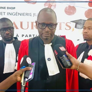 Une UFR de l'Université Alioune Diop de Bambey mise sur le parrainage pour favoriser l'insertion professionnelle