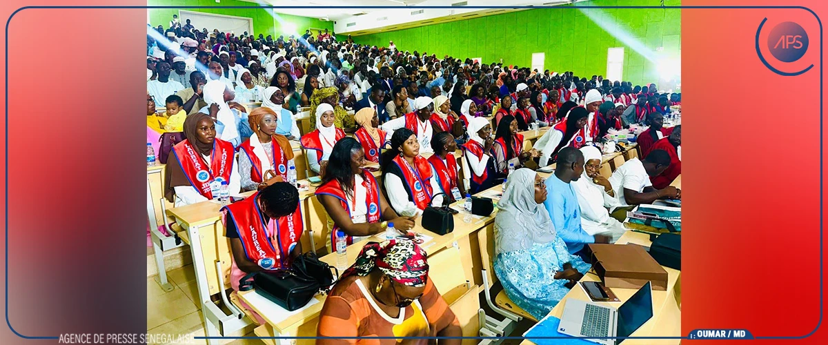 Une UFR de l'Université Alioune Diop de Bambey mise sur le parrainage pour favoriser l'insertion professionnelle