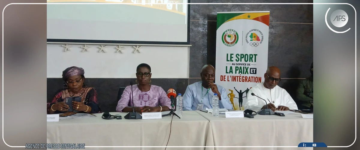 Les JOJ Dakar 2026, un levier d’intégration régionale et de diplomatie africaine (ministre)