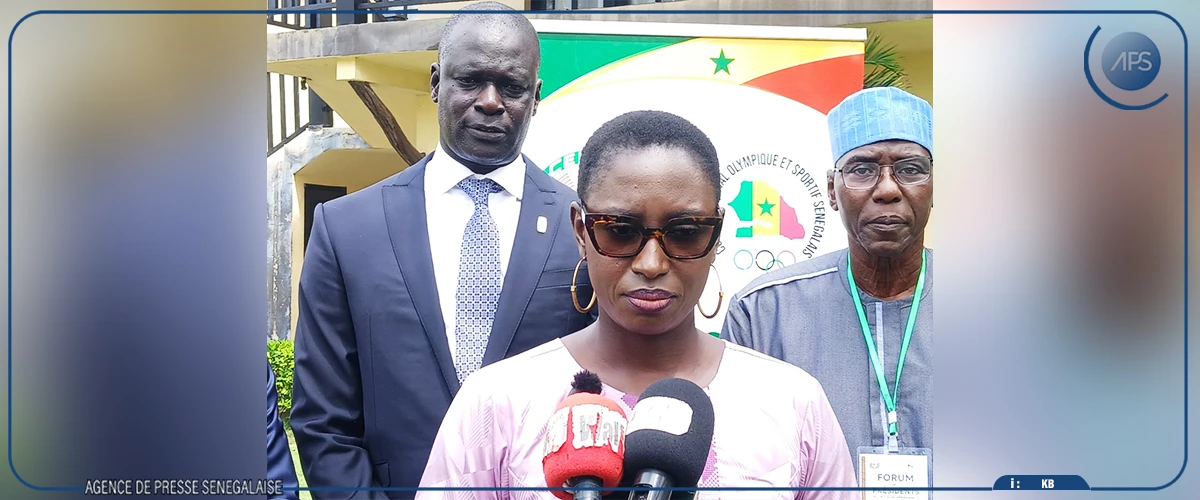 Les JOJ Dakar 2026, un levier d’intégration régionale et de diplomatie africaine (ministre)