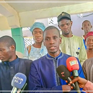 Matam : plaidoyer pour l'achèvement de la route du Dandé Maayo et du pont de Tiguéré
