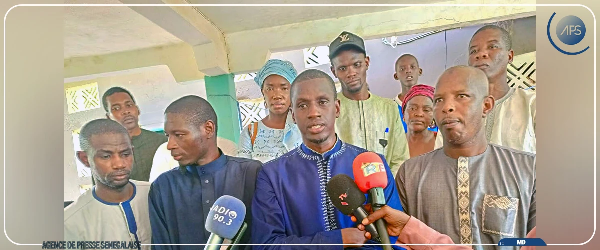 Matam : plaidoyer pour l’achèvement de la route du Dandé Maayo et du pont de Tiguéré