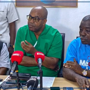 Mutilations génitales féminines : 50 victimes bénéficient d'une chirurgie réparatrice à l’hôpital Abass Ndao (médecin chef)