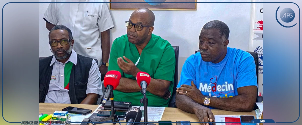 Mutilations génitales féminines : 50 victimes bénéficient d’une chirurgie réparatrice à l’hôpital Abass Ndao (médecin chef)