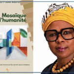 Katy Sène Mbaye présente ''Mosaïque d'humanité'', un ouvrage de réflexion sur la condition humaine