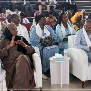 Plan International Sénégal met en avant l'impact durable du parrainage d'enfants