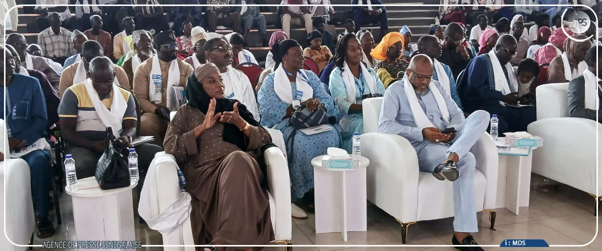 Plan International Sénégal met en avant l’impact durable du parrainage d’enfants