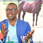 Avec 665 000 chevaux et 960 000 ânes, la filière équine nationale contribue à près des deux tiers de la production agricole (officiel)