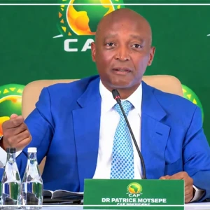 Mondial 2026 : le président de la CAF salue les ''progrès considérables'' des sélections africaines