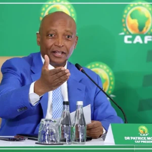 CAN : le président de la CAF acte le passage de 24 à 28 équipes à compter de 2027